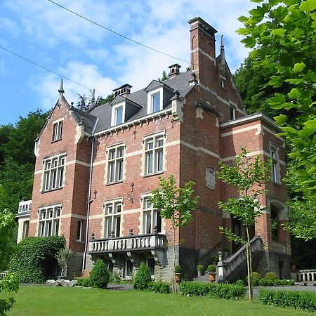 New-Castle Spa Exterior foto