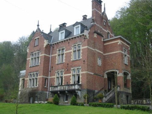 New-Castle Spa Exterior foto