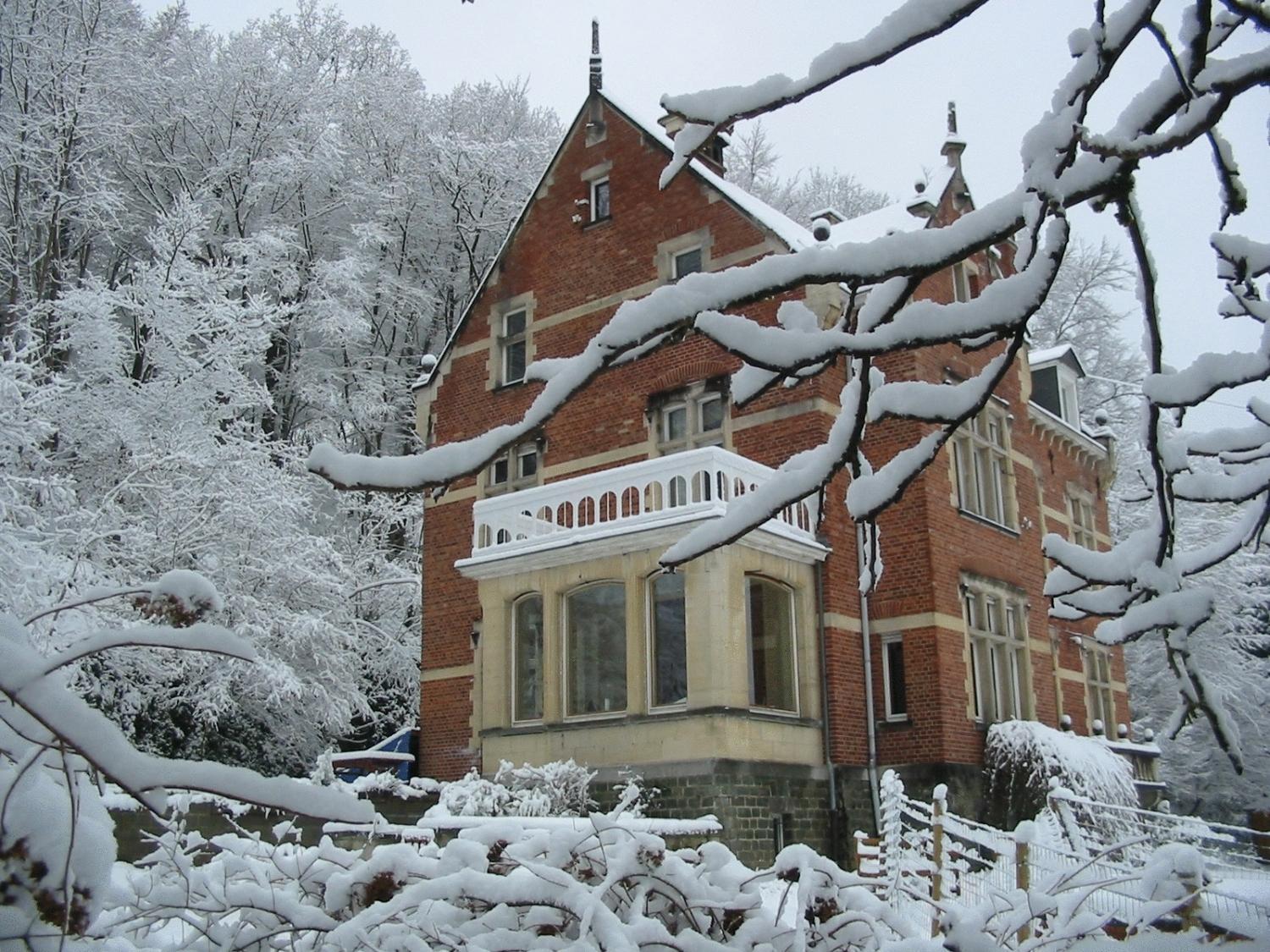 New-Castle Spa Exterior foto
