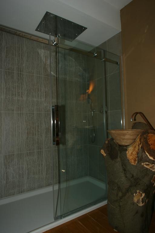 New-Castle Spa Exterior foto